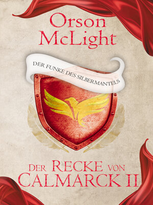 cover image of Der Funke des Silbermantels